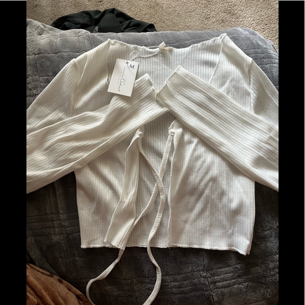 Outcast Clothing